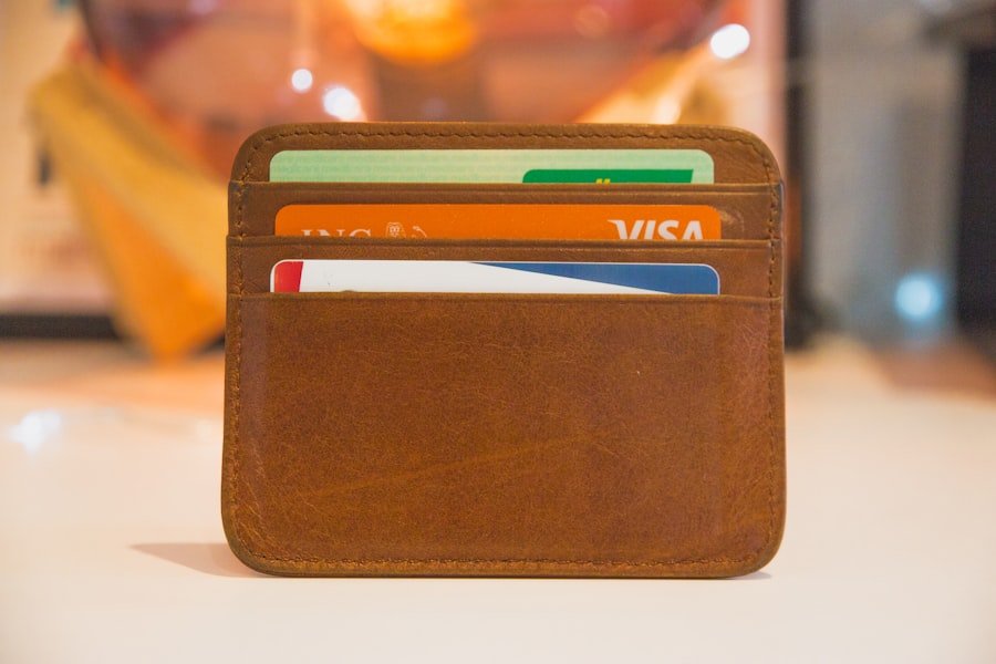 UK credit cards comparison